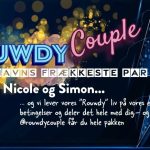 Rouwdy Couple