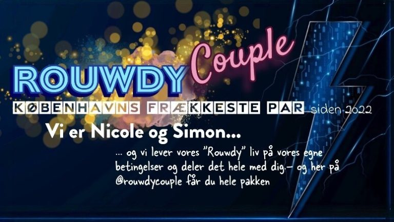 Rouwdy Couple