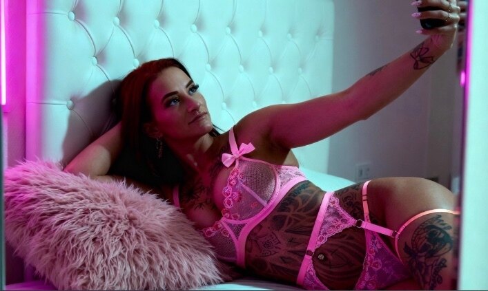 Ziva K Vuttchi